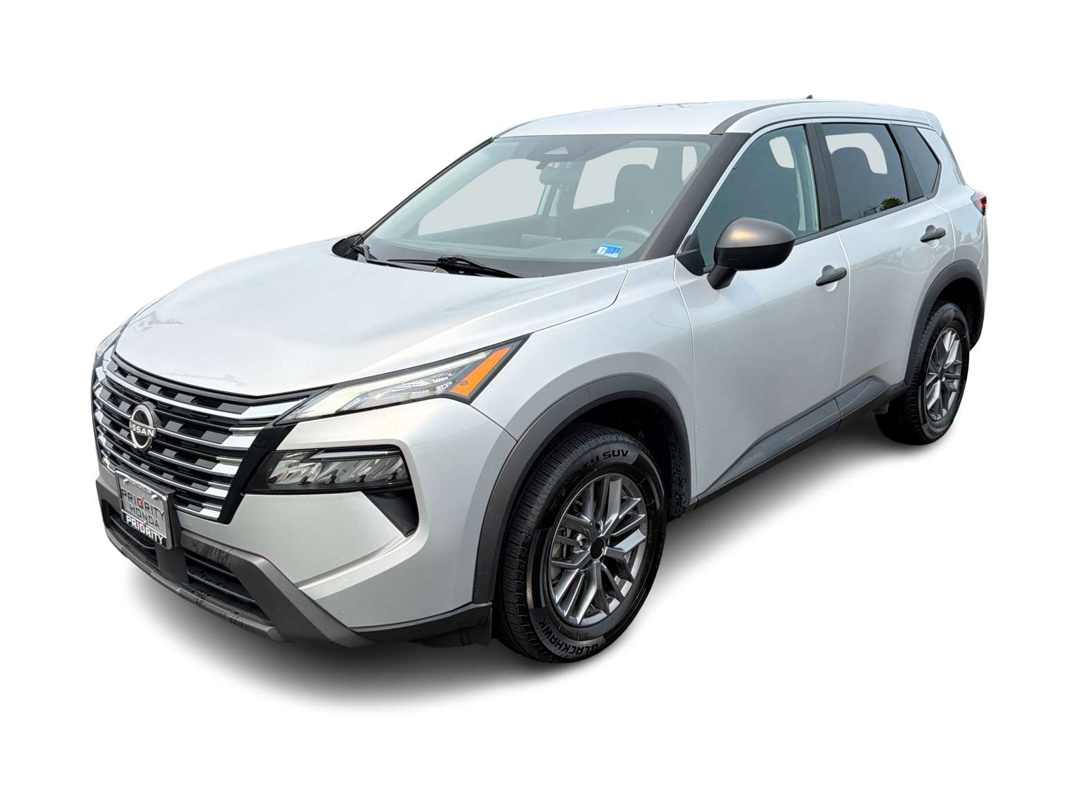 Thumbnail: 2024 Nissan Rogue - 1