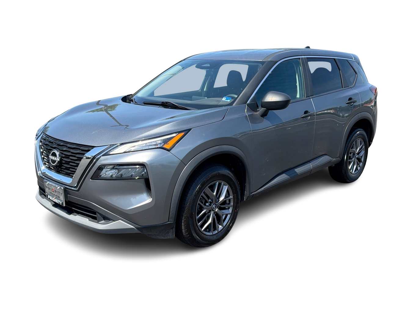 Thumbnail: 2023 Nissan Rogue - 1