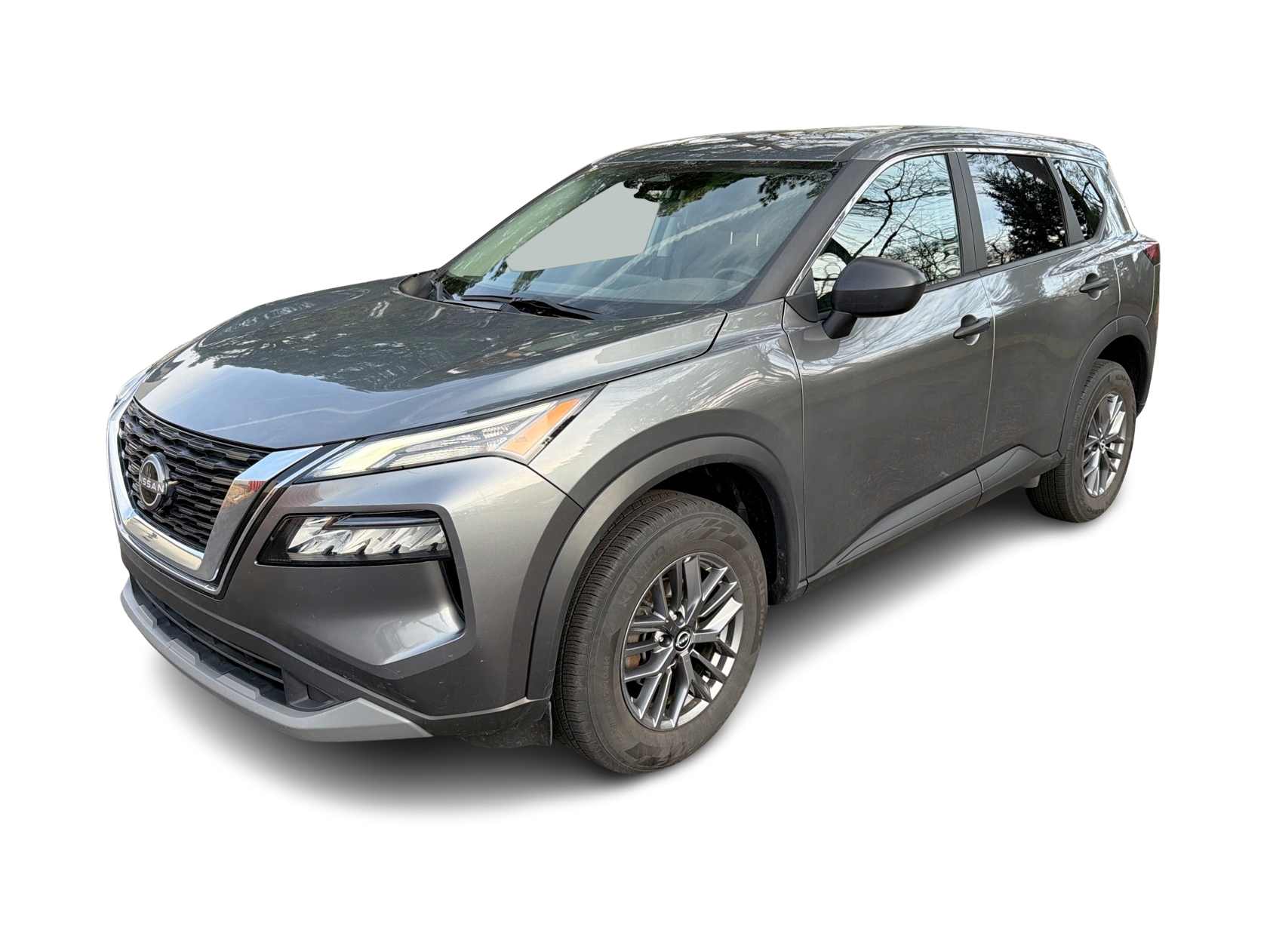 Thumbnail: 2023 Nissan Rogue - 1