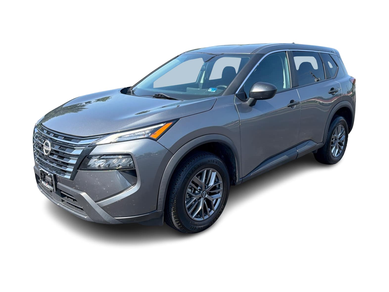 Thumbnail: 2024 Nissan Rogue - 1