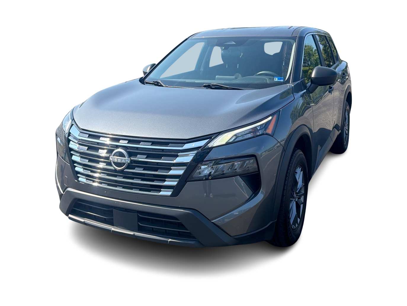 Thumbnail: 2024 Nissan Rogue - 1