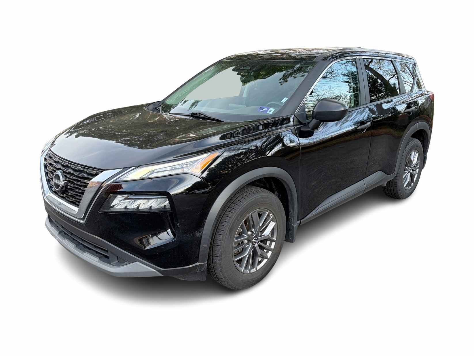 Thumbnail: 2023 Nissan Rogue - 1