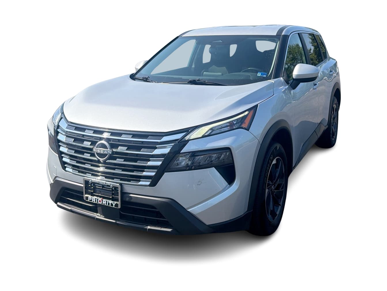 Thumbnail: 2025 Nissan Rogue - 1