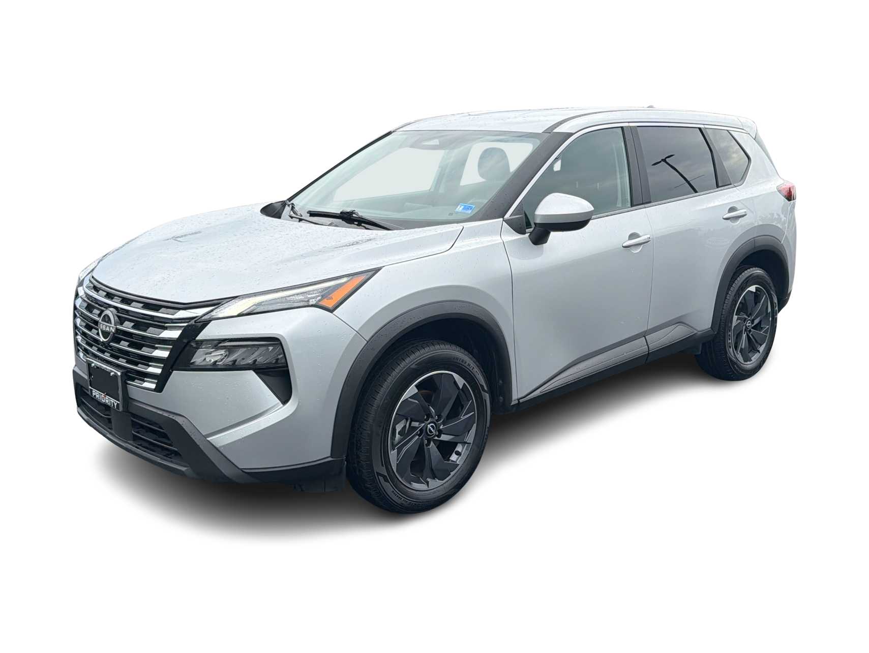 Thumbnail: 2025 Nissan Rogue - 1