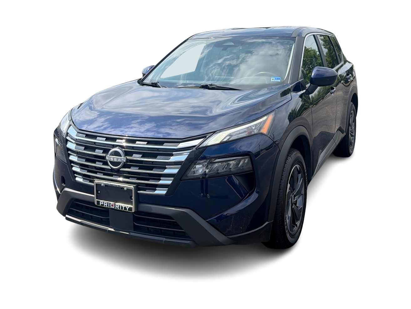 Thumbnail: 2025 Nissan Rogue - 1