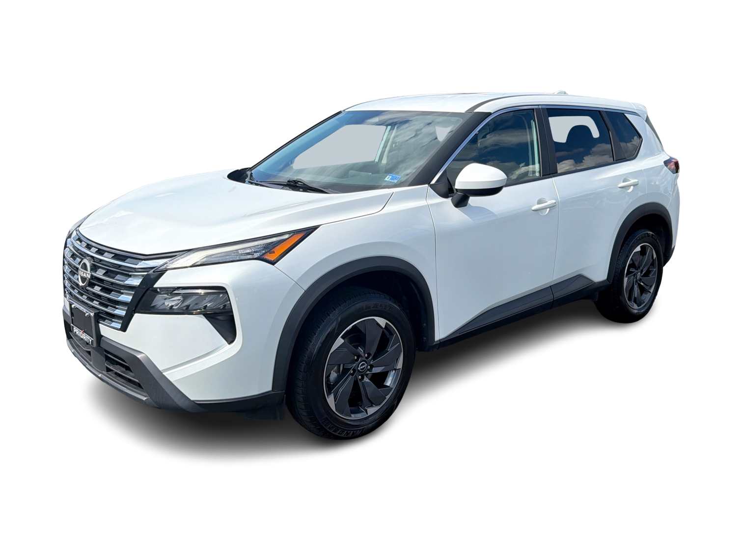 Thumbnail: 2024 Nissan Rogue - 1