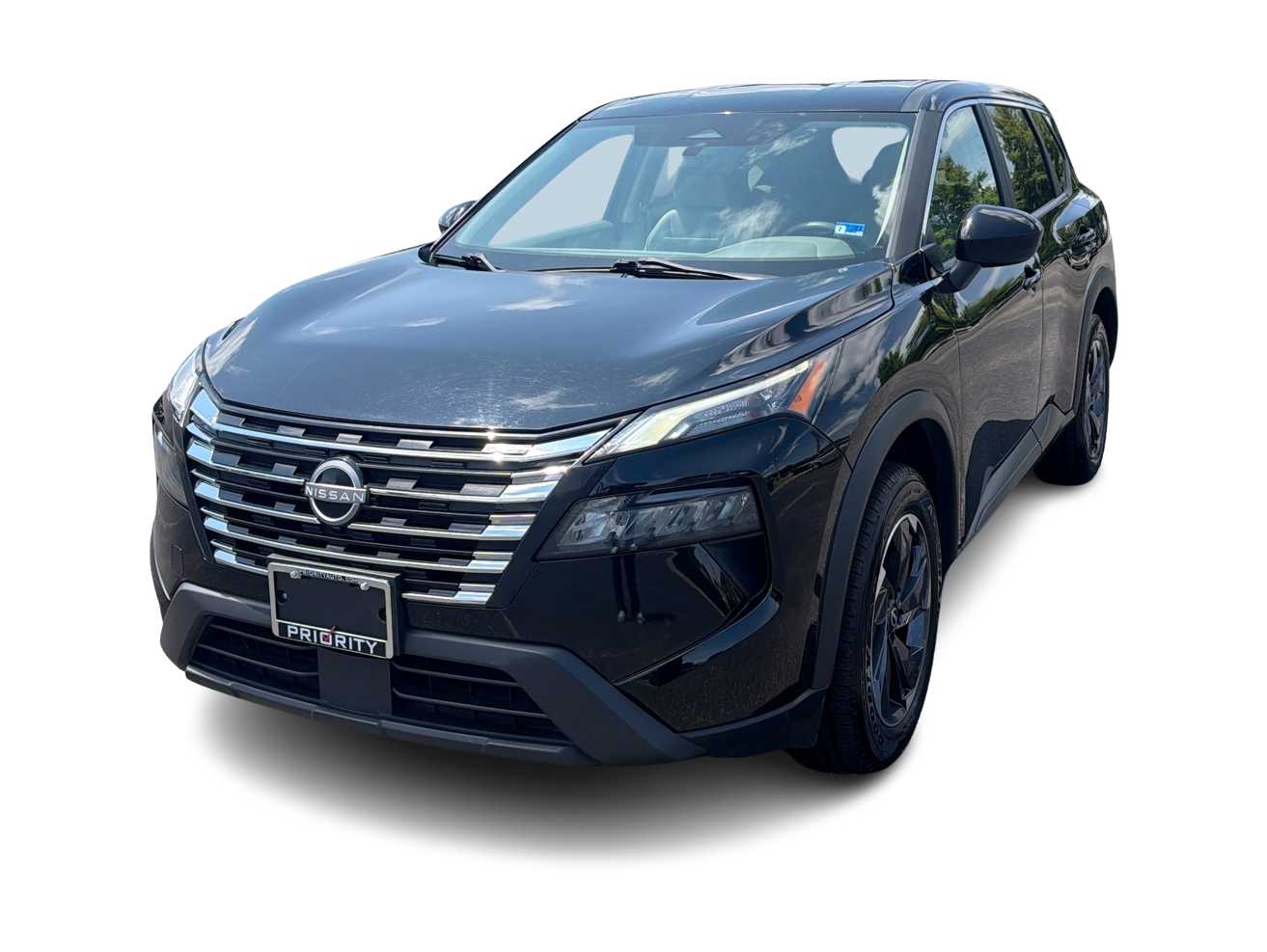 Thumbnail: 2024 Nissan Rogue - 1