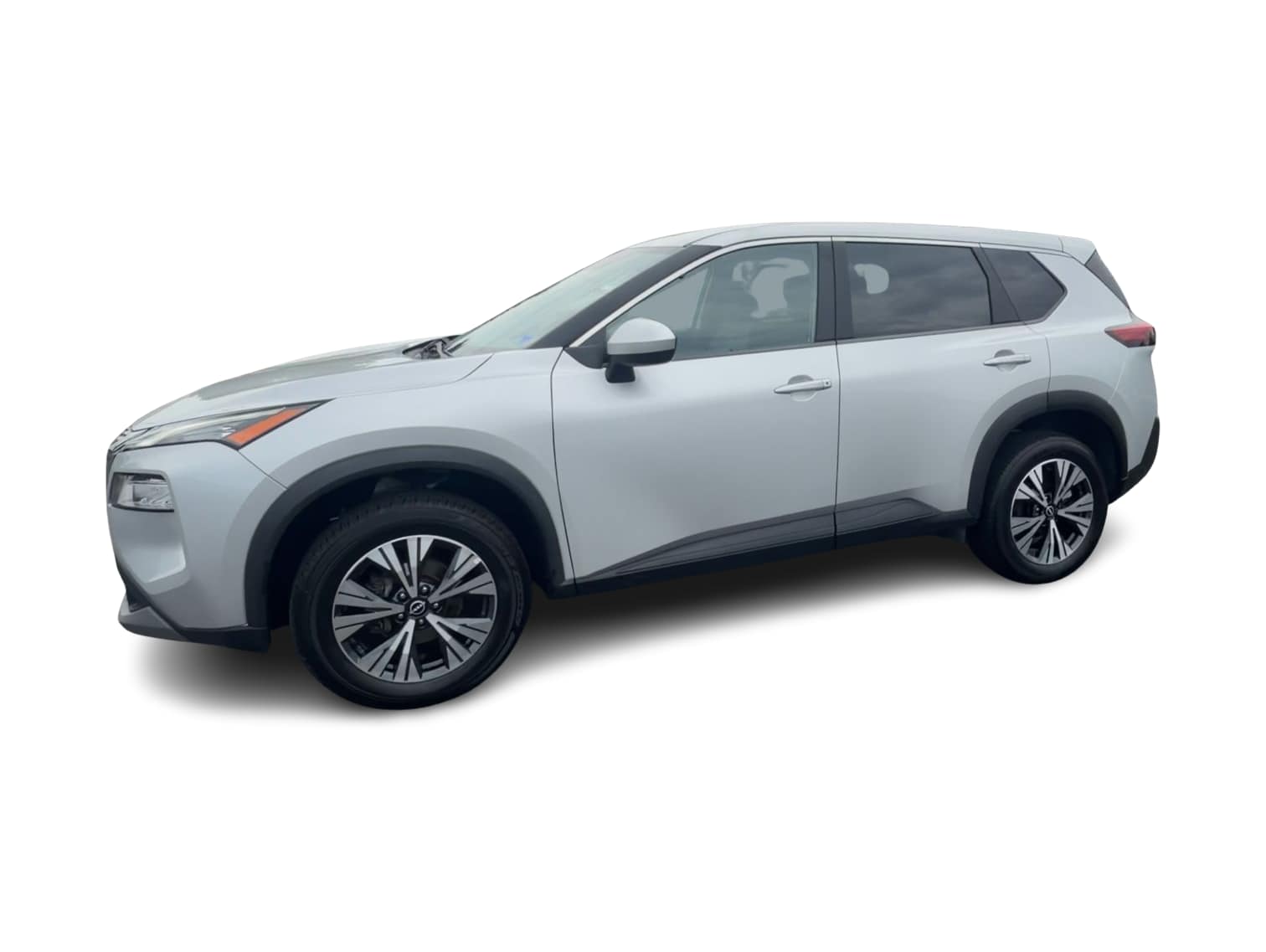 Thumbnail: 2023 Nissan Rogue - 1