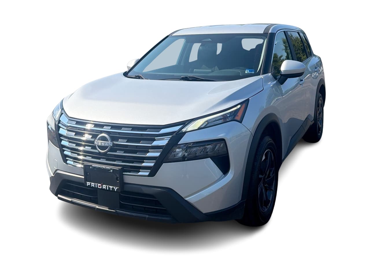 Thumbnail: 2024 Nissan Rogue - 1