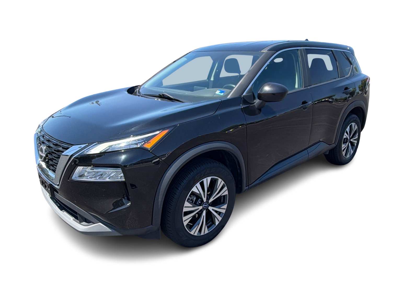 Thumbnail: 2023 Nissan Rogue - 1