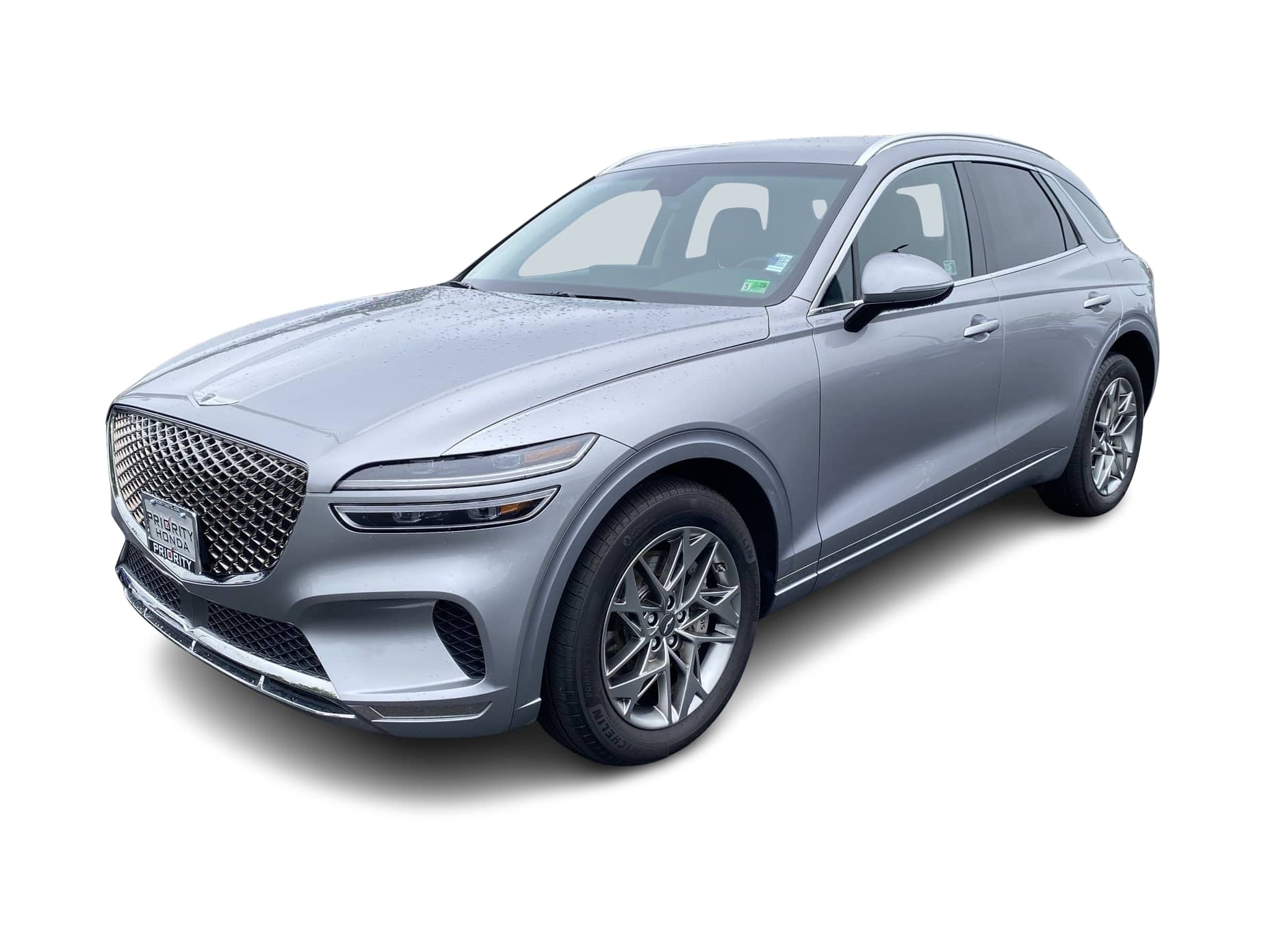 2025 Genesis GV70 2.5T -
                  Hampton, VA