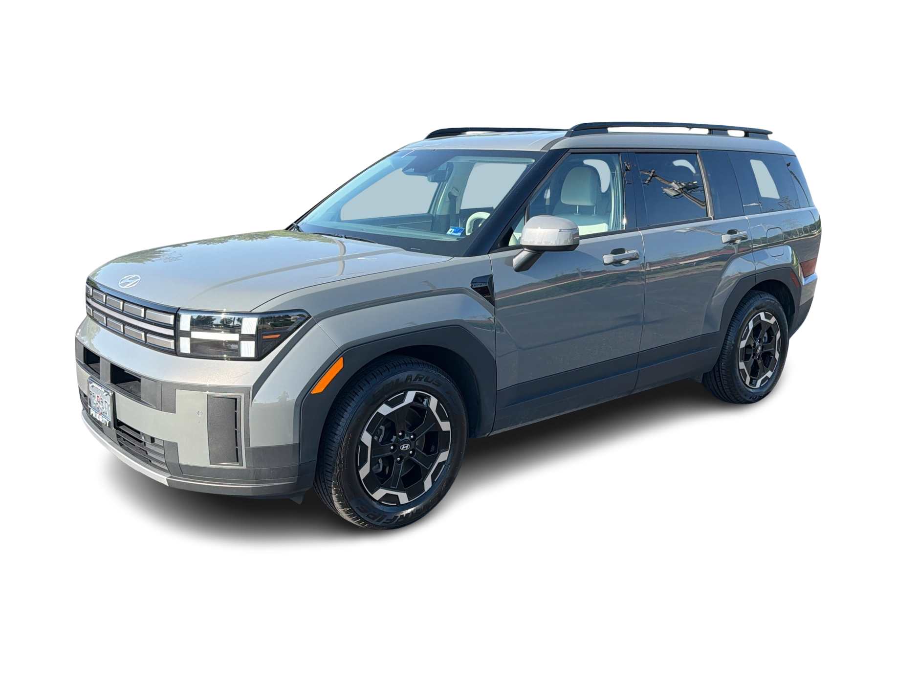 Thumbnail: 2026 Hyundai Santa Fe - 1