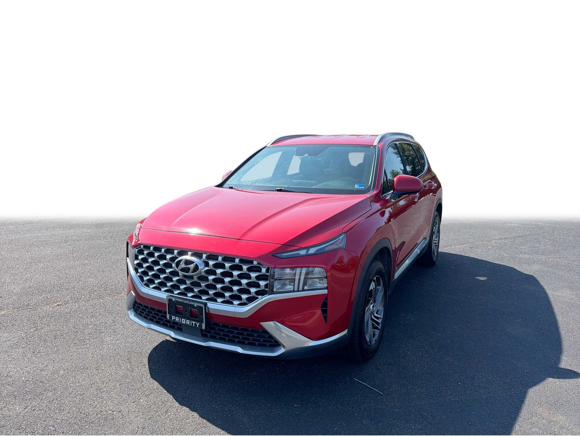 2022 Hyundai Santa Fe