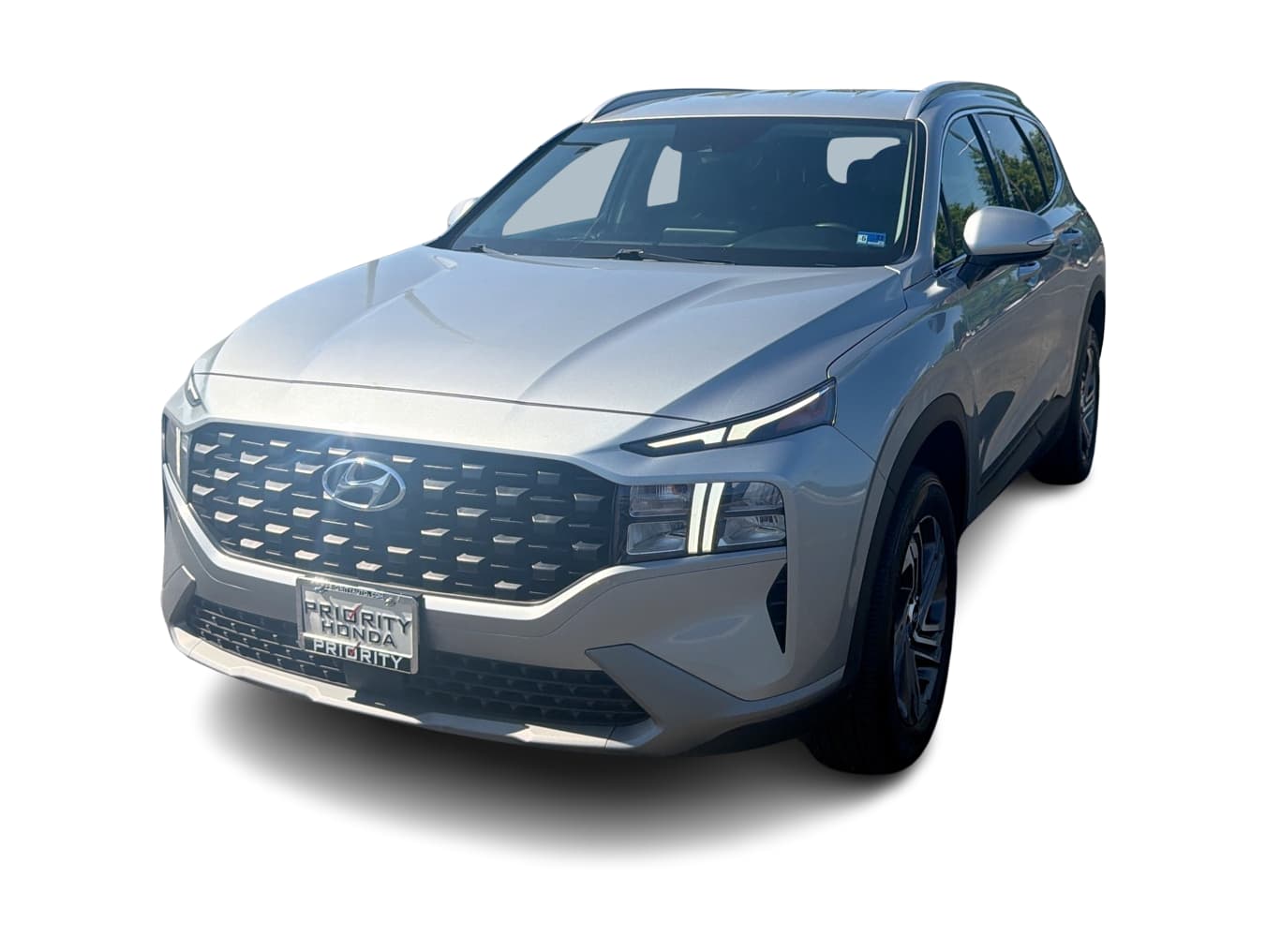 Thumbnail: 2023 Hyundai Santa Fe - 1