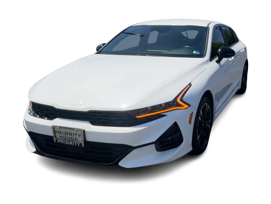 Thumbnail: 2024 Kia K5 - 1