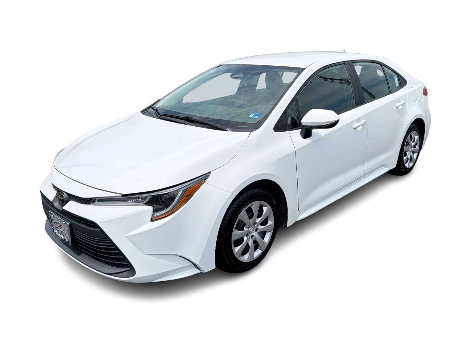 Thumbnail: 2023 Toyota Corolla - 1