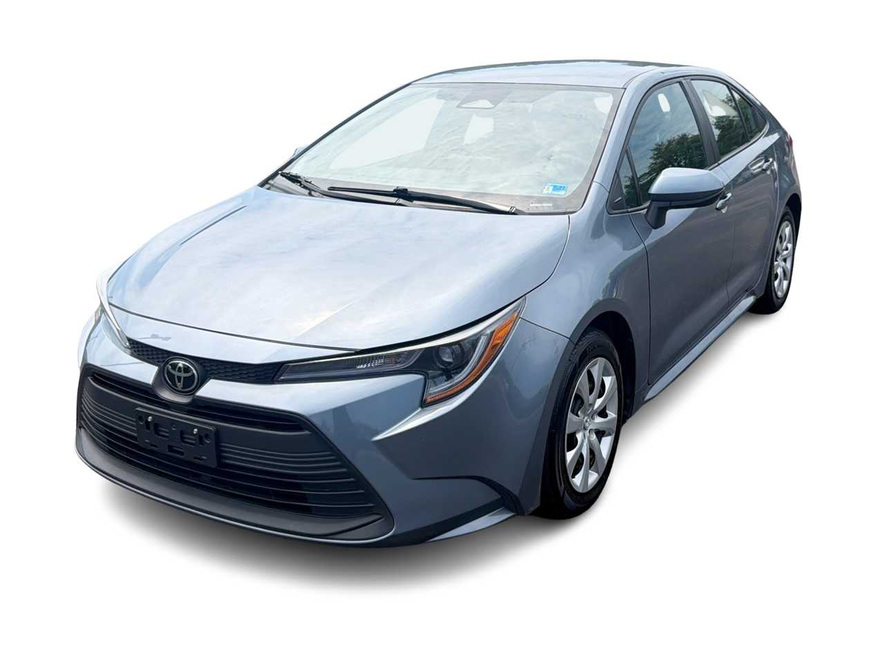 Thumbnail: 2025 Toyota Corolla - 1