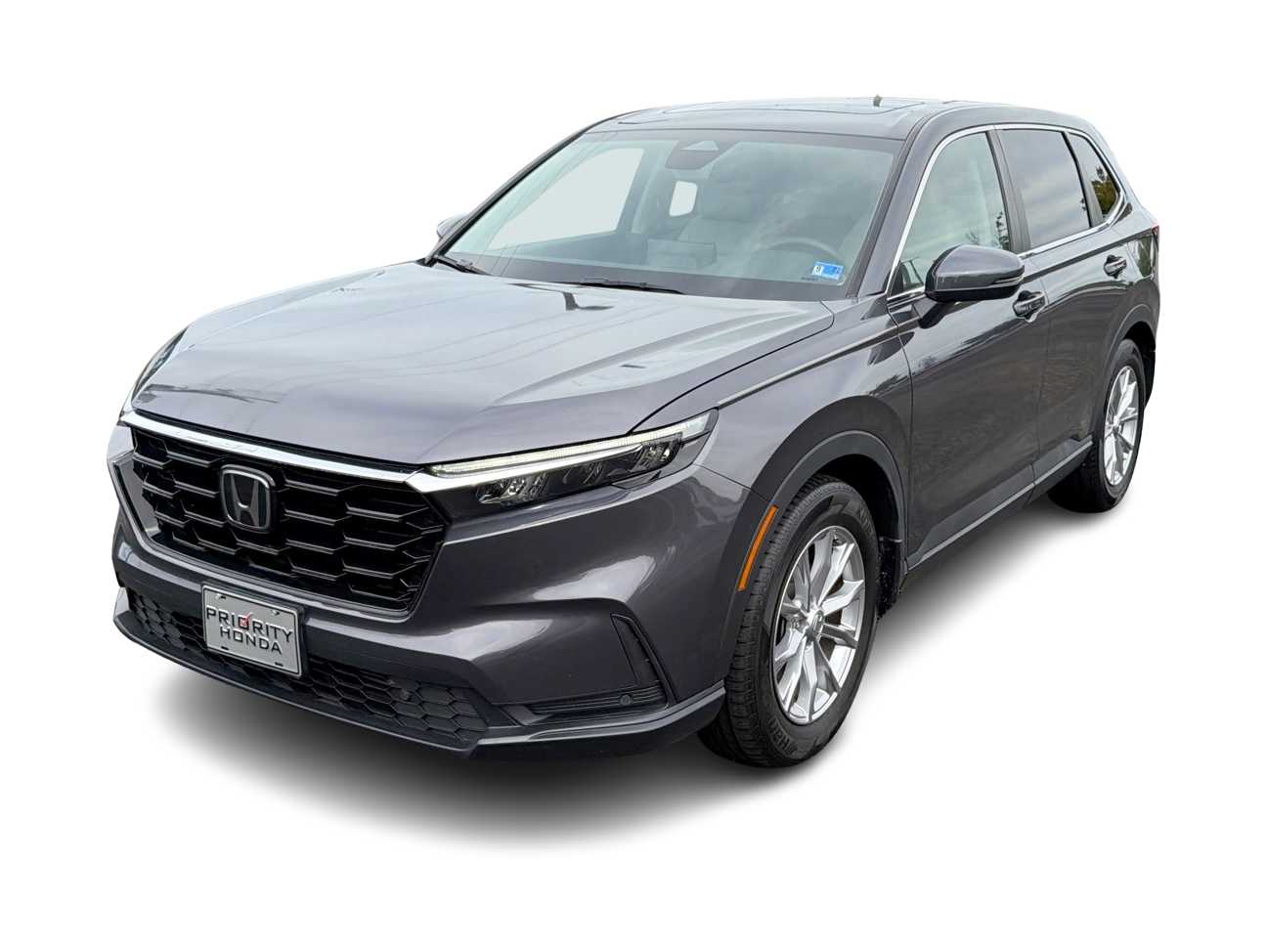 Thumbnail: 2023 Honda CR-V - 1