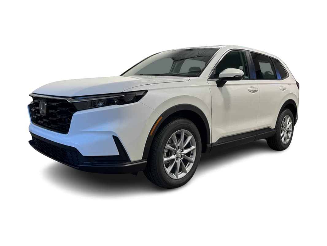 Thumbnail: 2026 Honda CR-V - 1