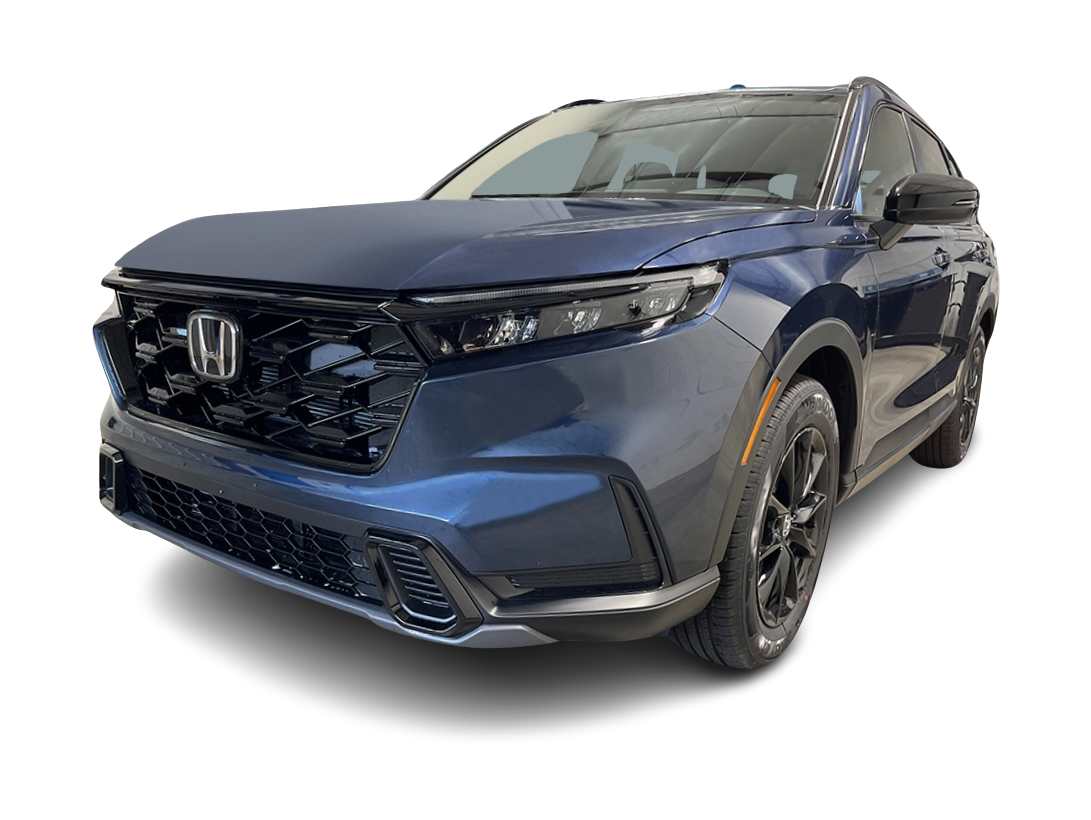 Thumbnail: 2026 Honda CR-V - 1