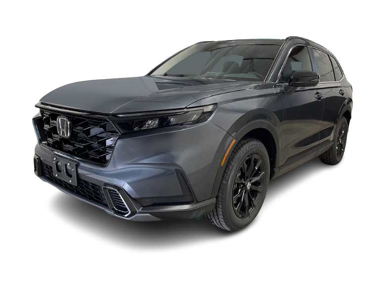 2025 Honda CR-V Sport -
                Hampton, VA