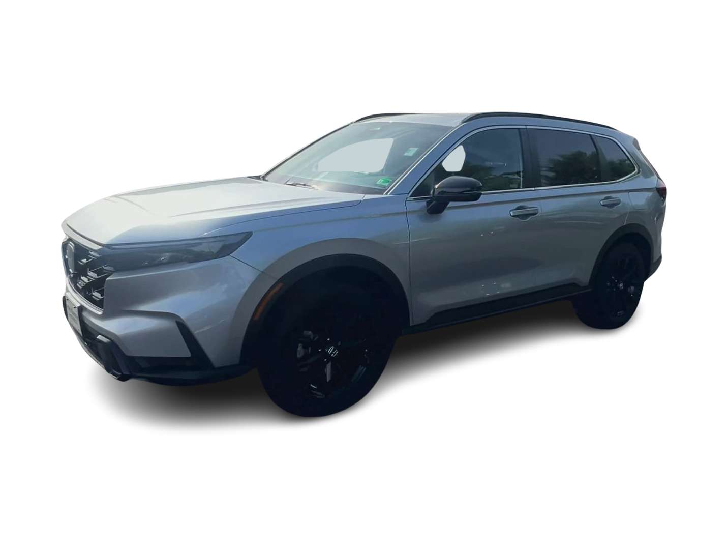 2024 Honda CR-V Sport-L -
                  Hampton, VA