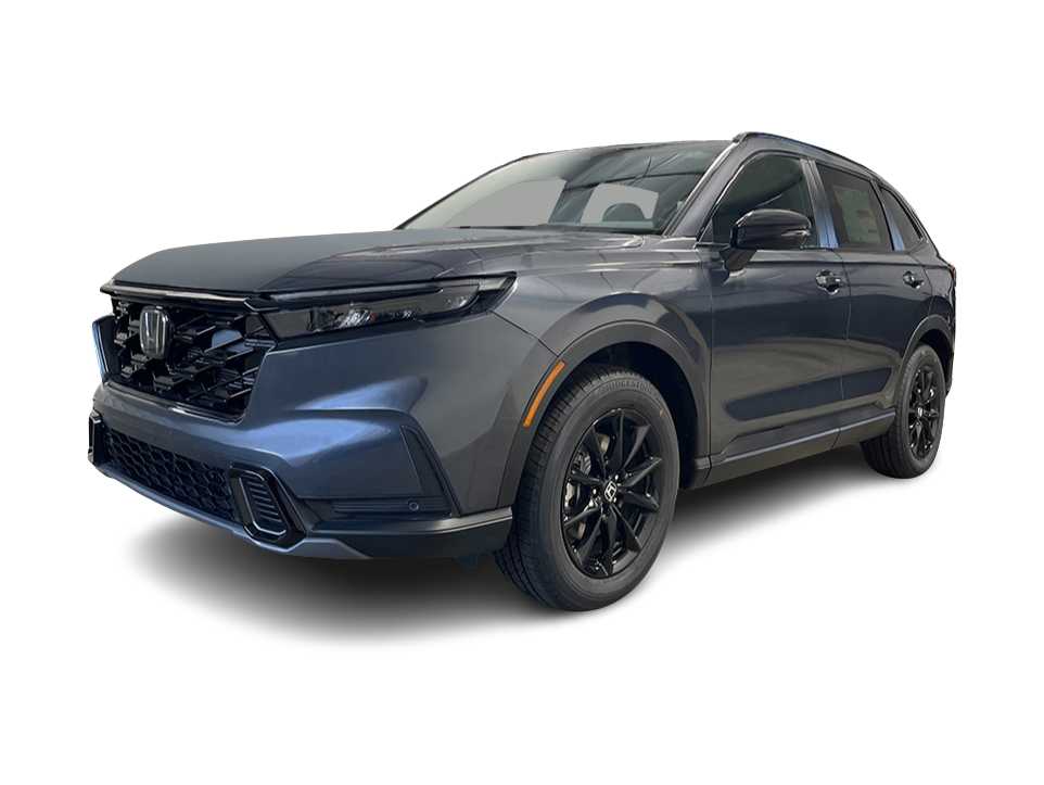 Thumbnail: 2026 Honda CR-V - 1