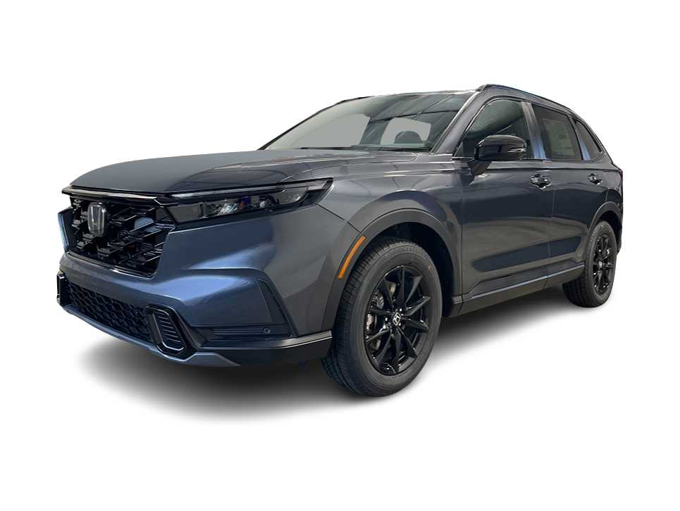 Thumbnail: 2026 Honda CR-V - 1