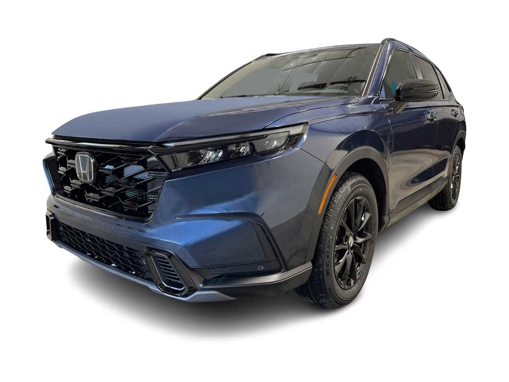 Thumbnail: 2026 Honda CR-V - 1