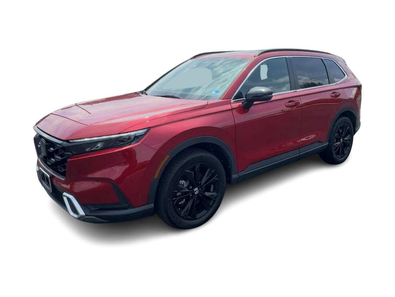 Thumbnail: 2024 Honda CR-V - 1