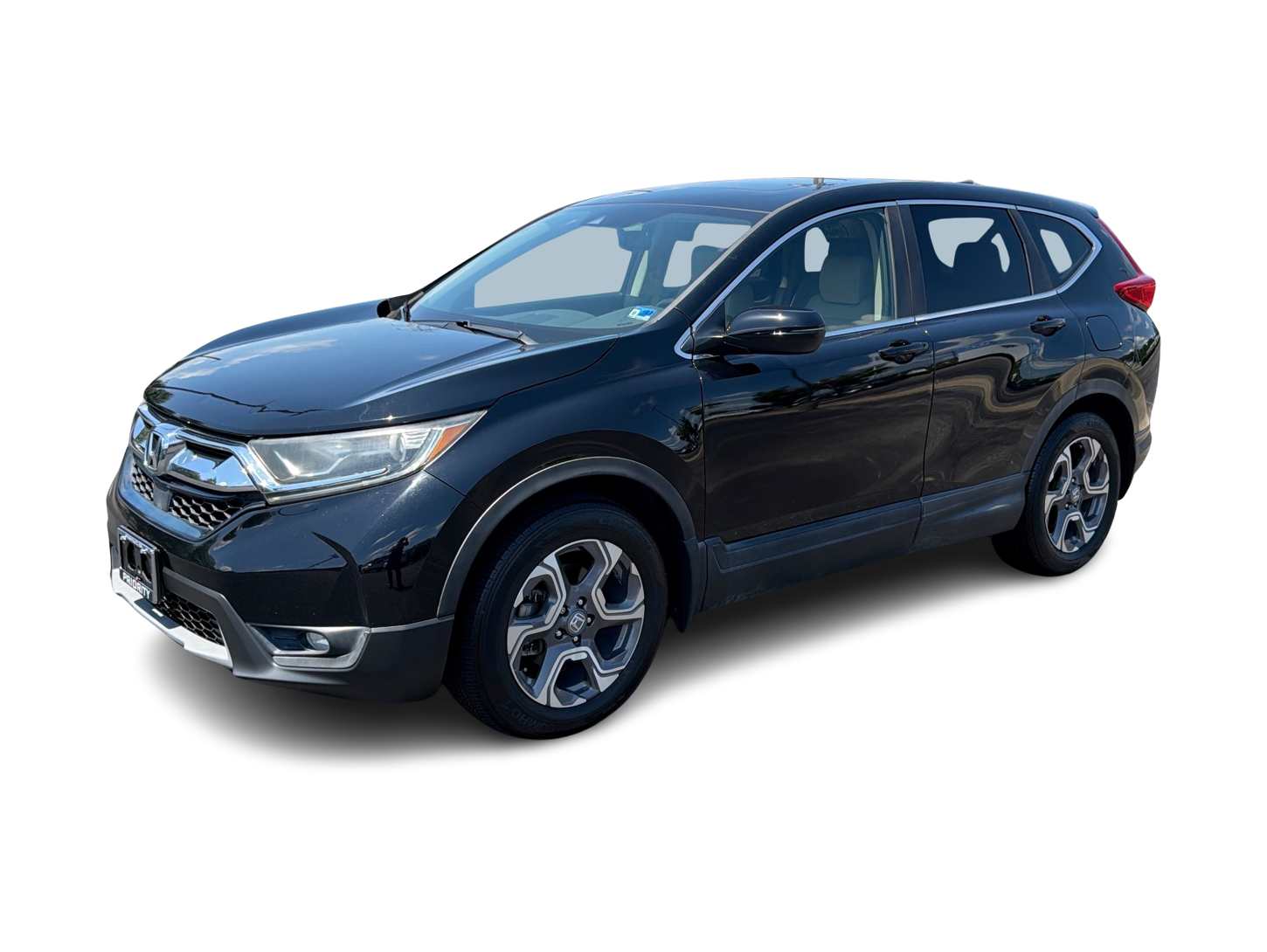 Thumbnail: 2018 Honda CR-V - 1