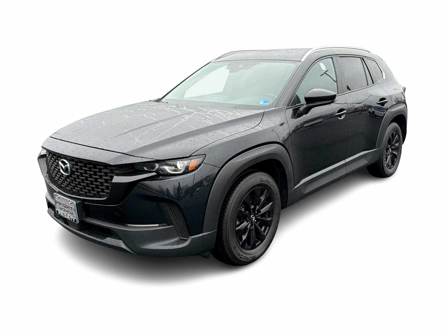 2024 Mazda CX-50 S Preferred -
                  Hampton, VA