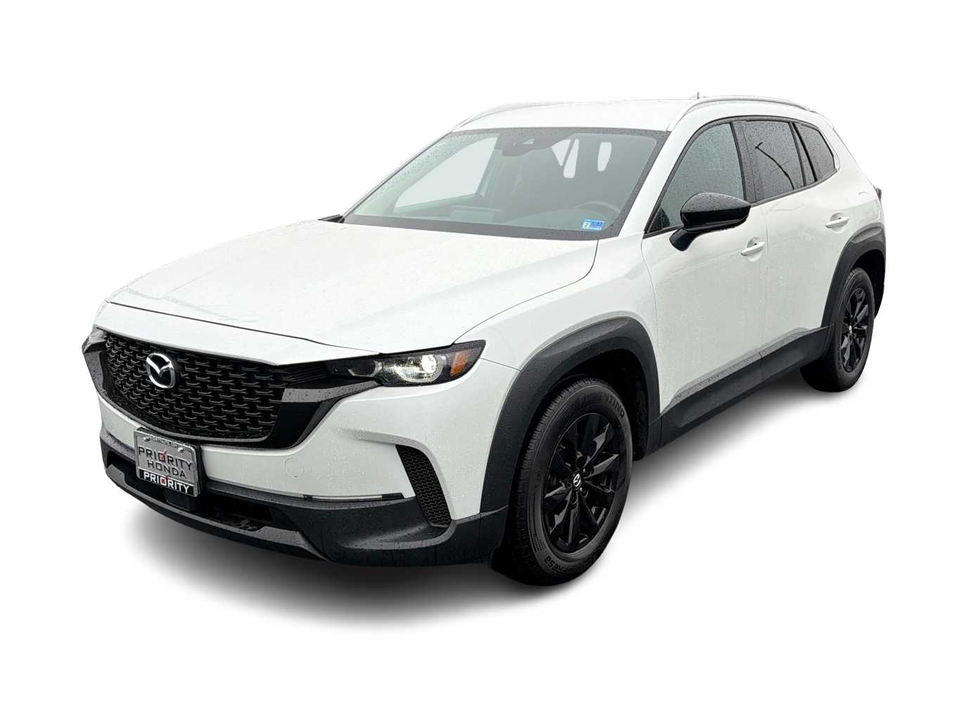 2024 Mazda CX-50 S Preferred -
                  Hampton, VA