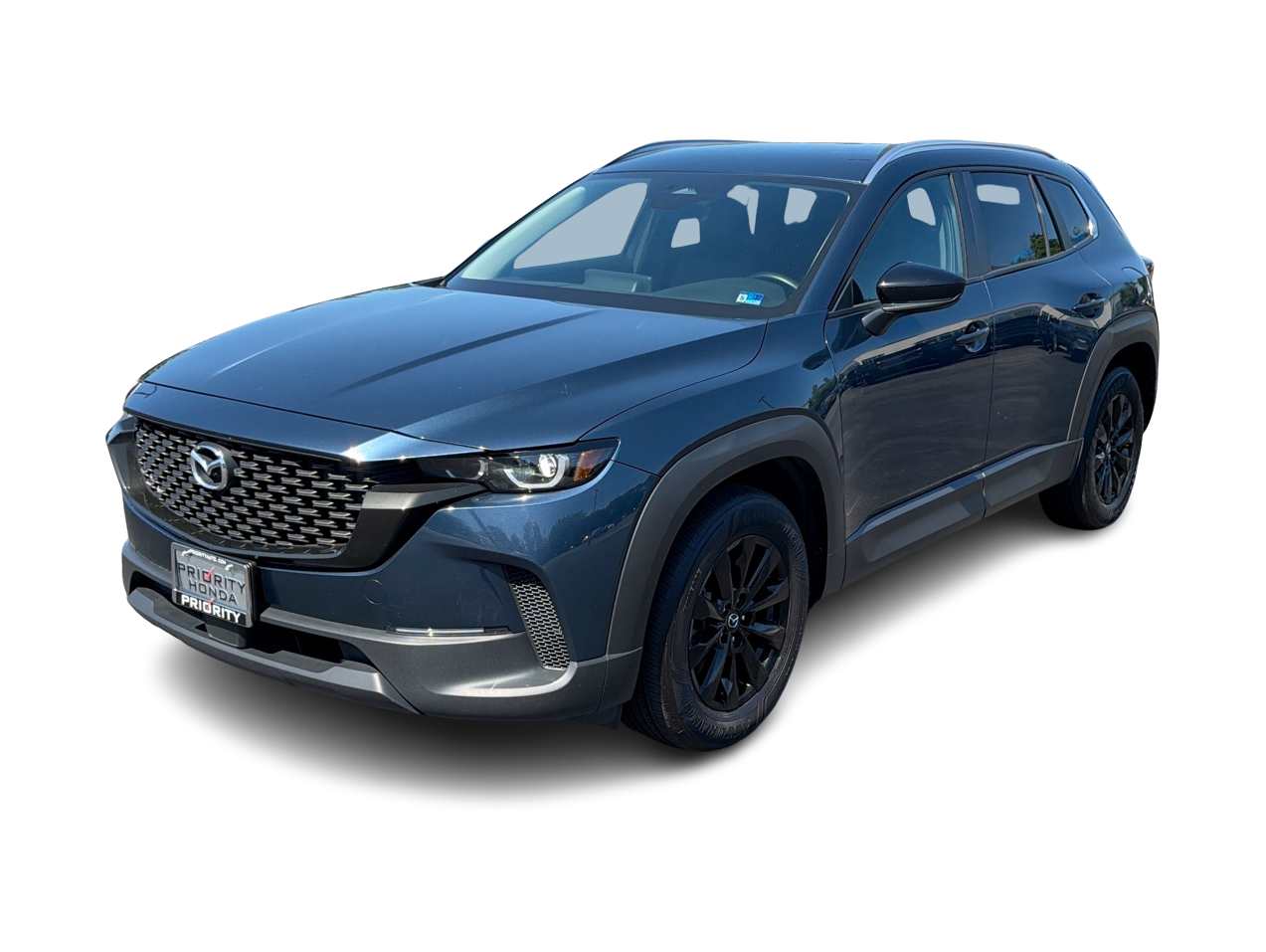 Thumbnail: 2025 Mazda CX-50 - 1