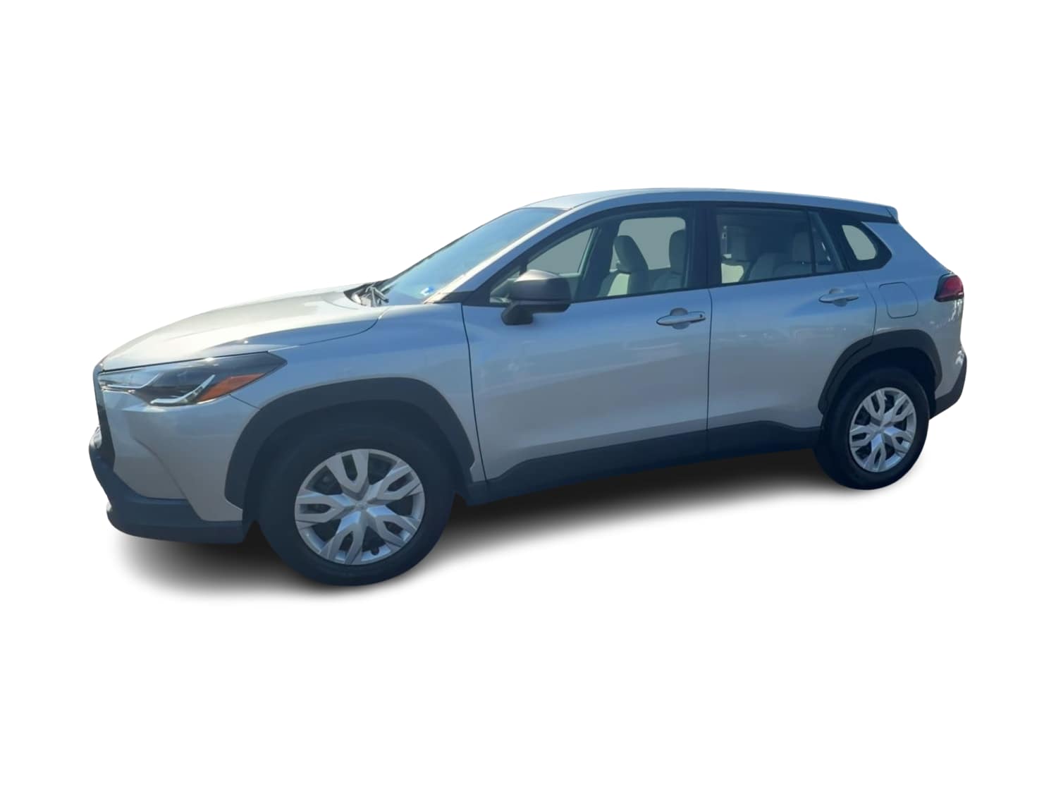 2023 Toyota Corolla Cross L -
                  Hampton, VA