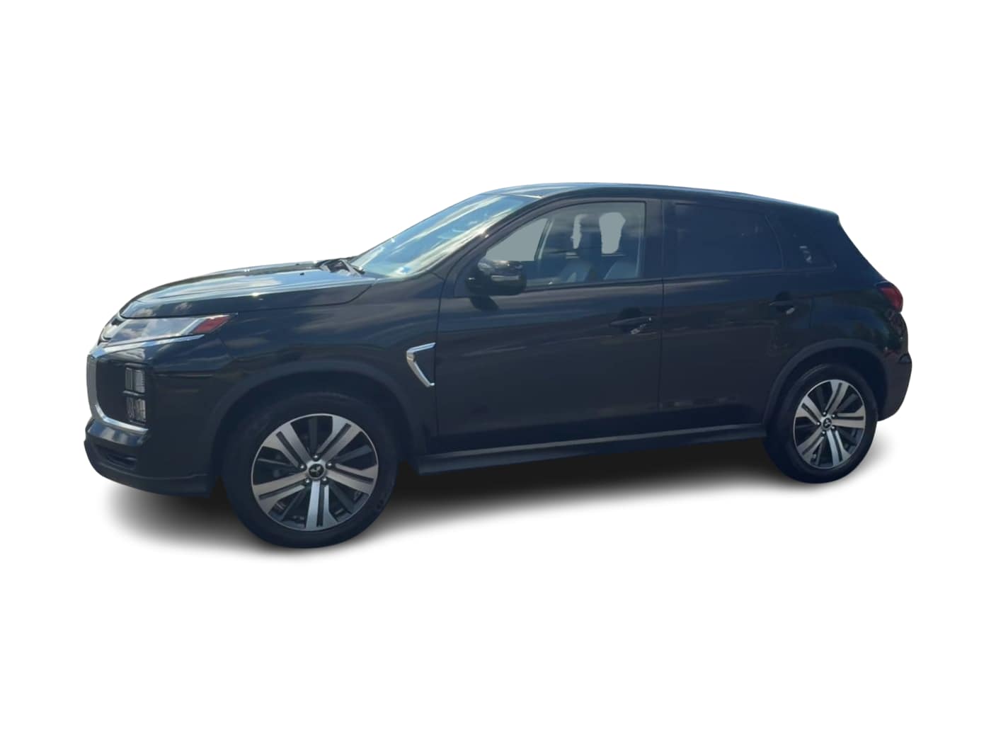 Thumbnail: 2024 Mitsubishi Outlander Sport - 1