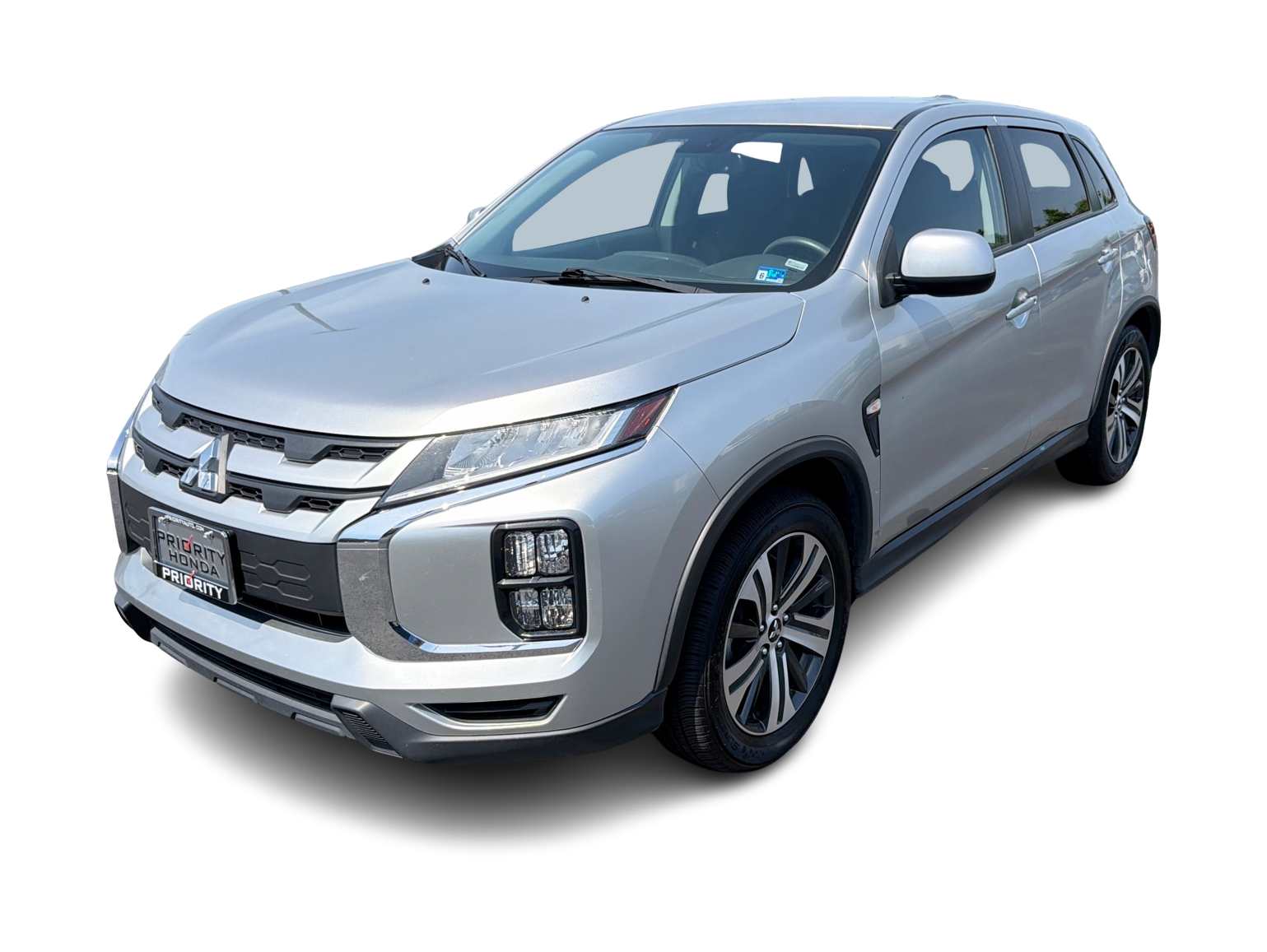 Thumbnail: 2024 Mitsubishi Outlander Sport - 1