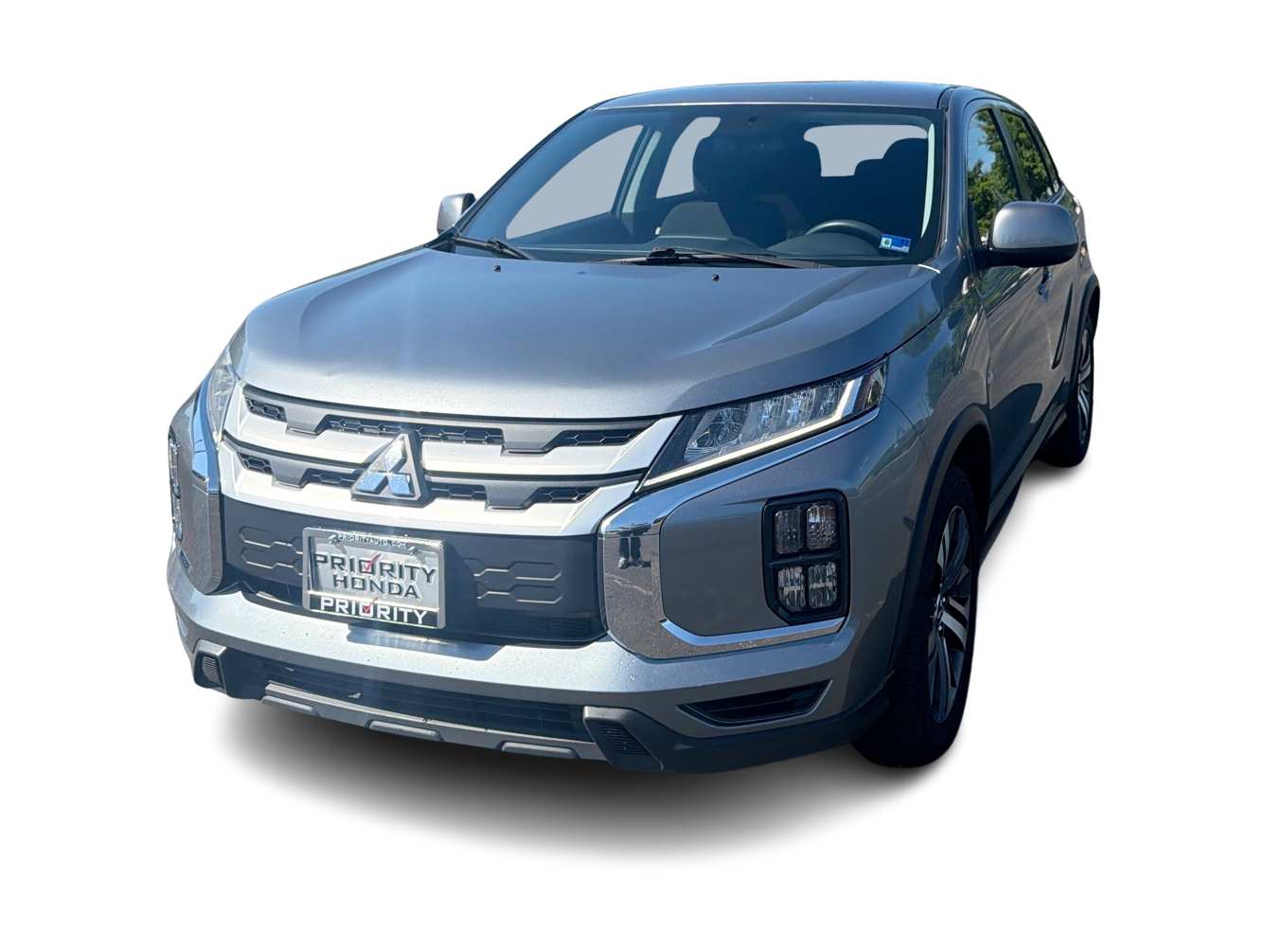 Thumbnail: 2024 Mitsubishi Outlander Sport - 1
