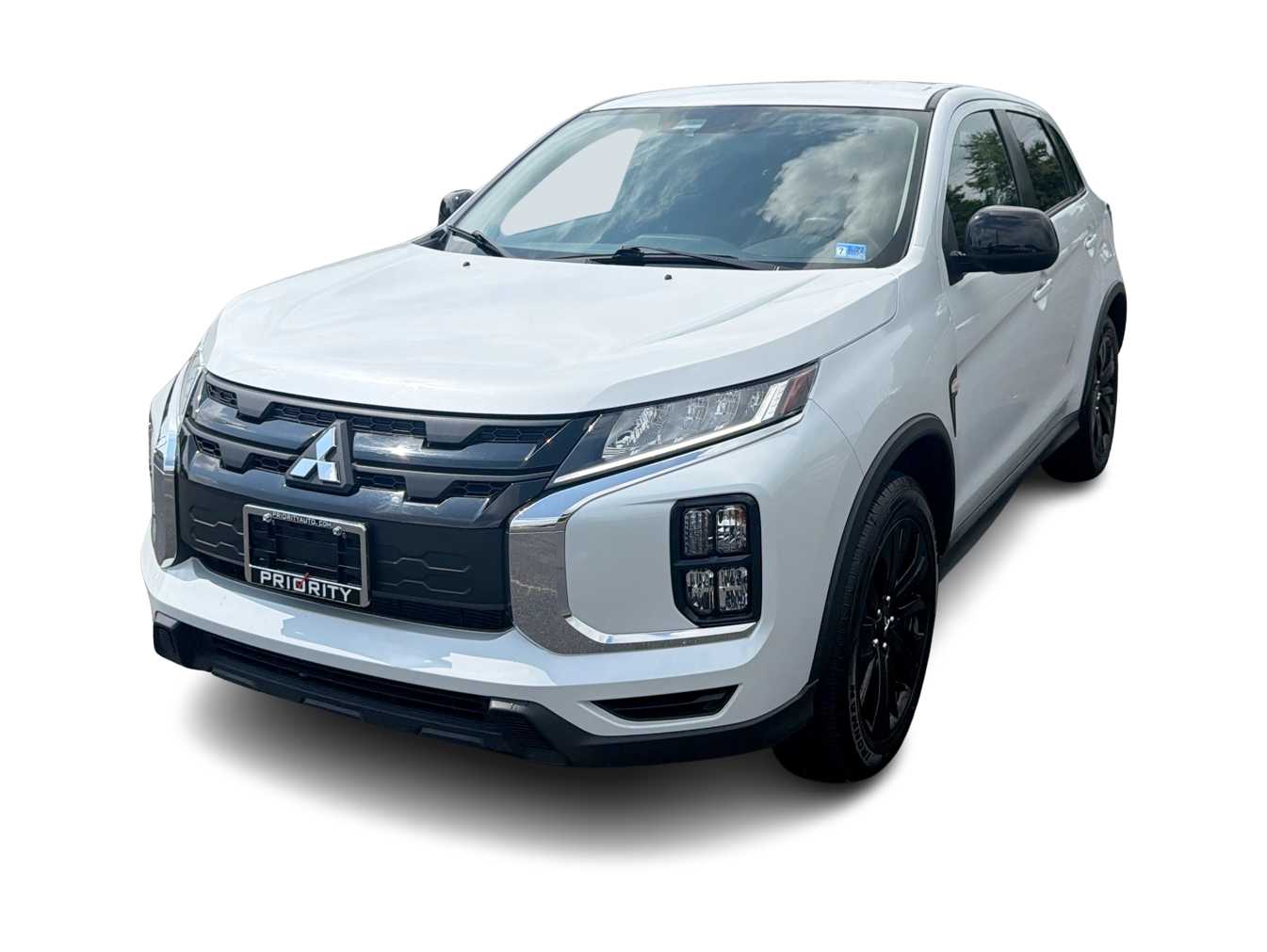 2025 Mitsubishi Outlander Sport LE -
                  Hampton, VA