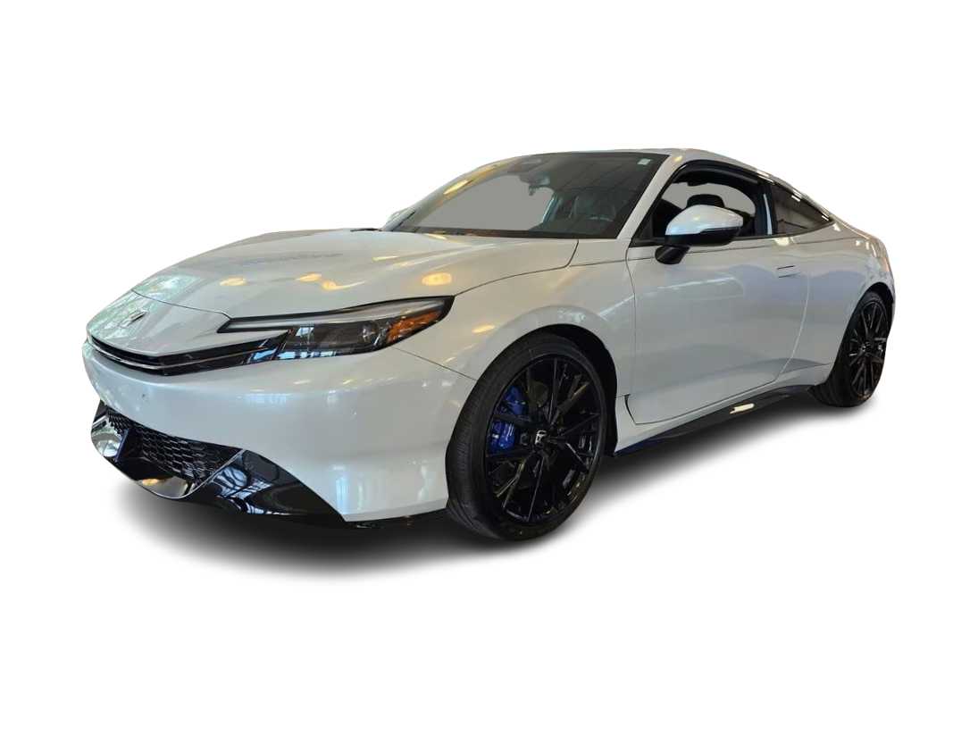 Thumbnail: 2026 Honda  - 1