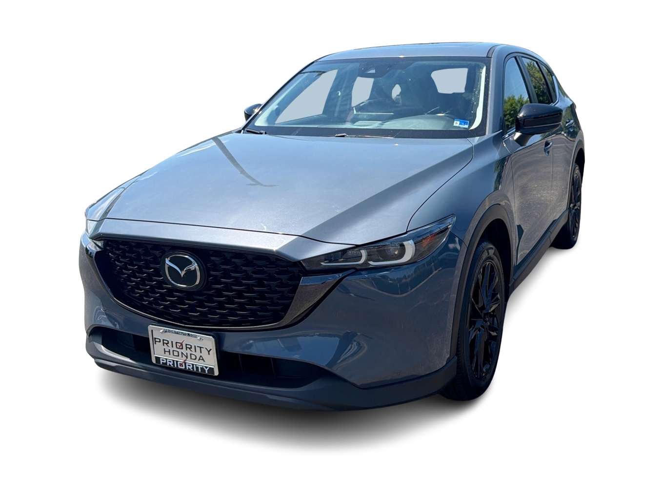 Thumbnail: 2024 Mazda CX-5 - 1
