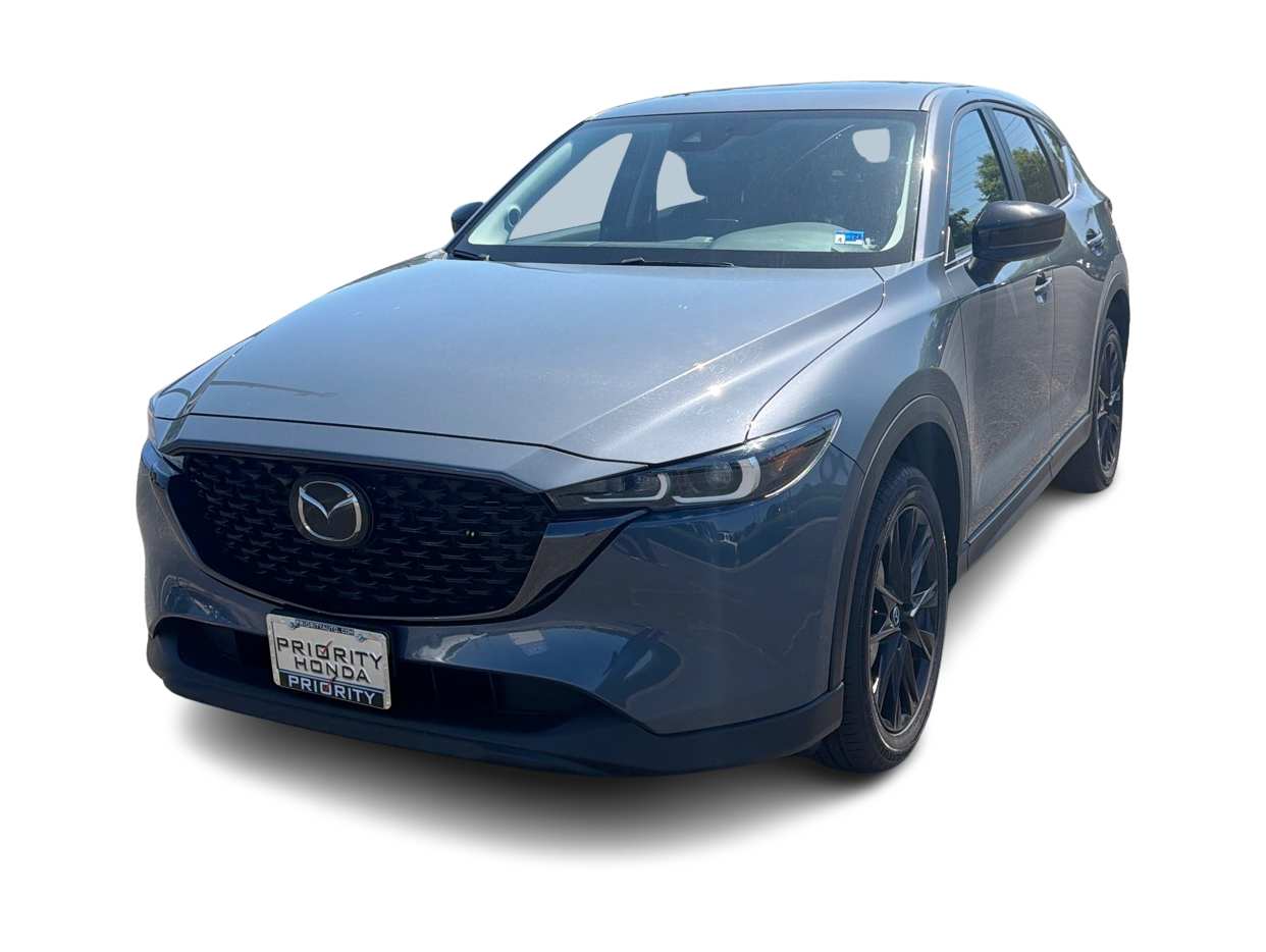 Thumbnail: 2024 Mazda CX-5 - 1