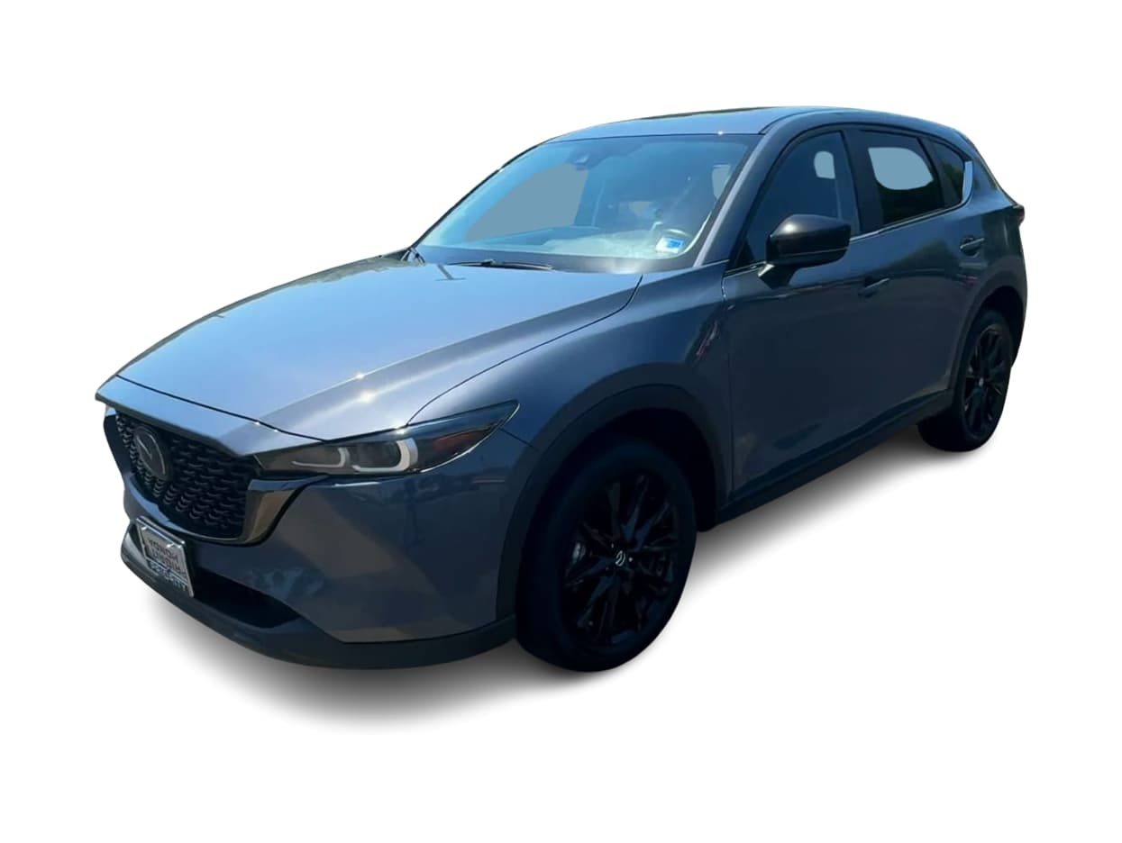 Thumbnail: 2024 Mazda CX-5 - 1