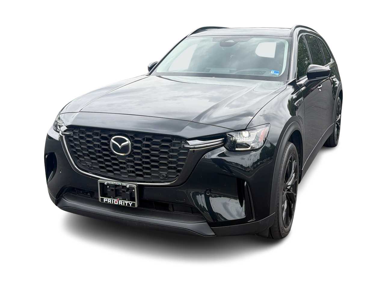 Thumbnail: 2026 Mazda CX-90 - 1