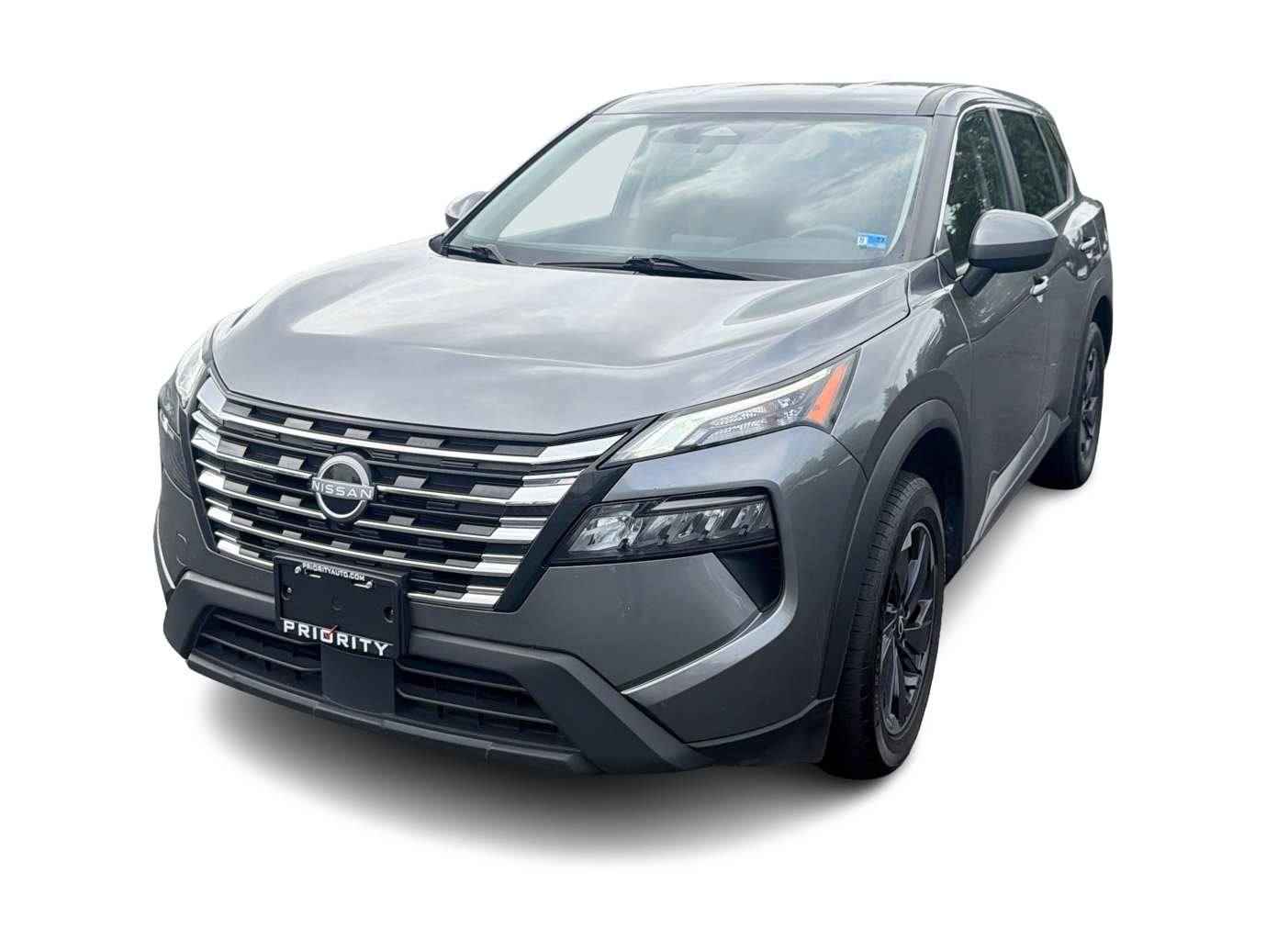 Thumbnail: 2024 Nissan Rogue - 1