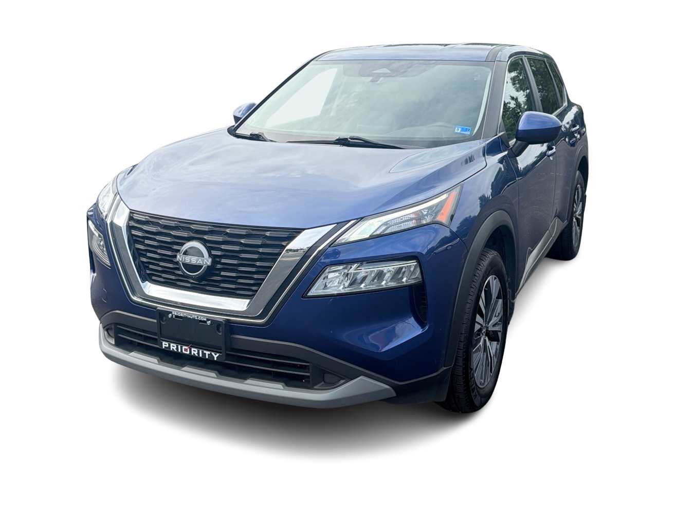 Thumbnail: 2023 Nissan Rogue - 1