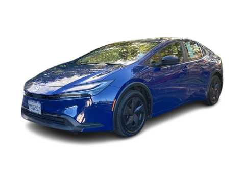 2023 Toyota Prius LE -
                Hampton, VA