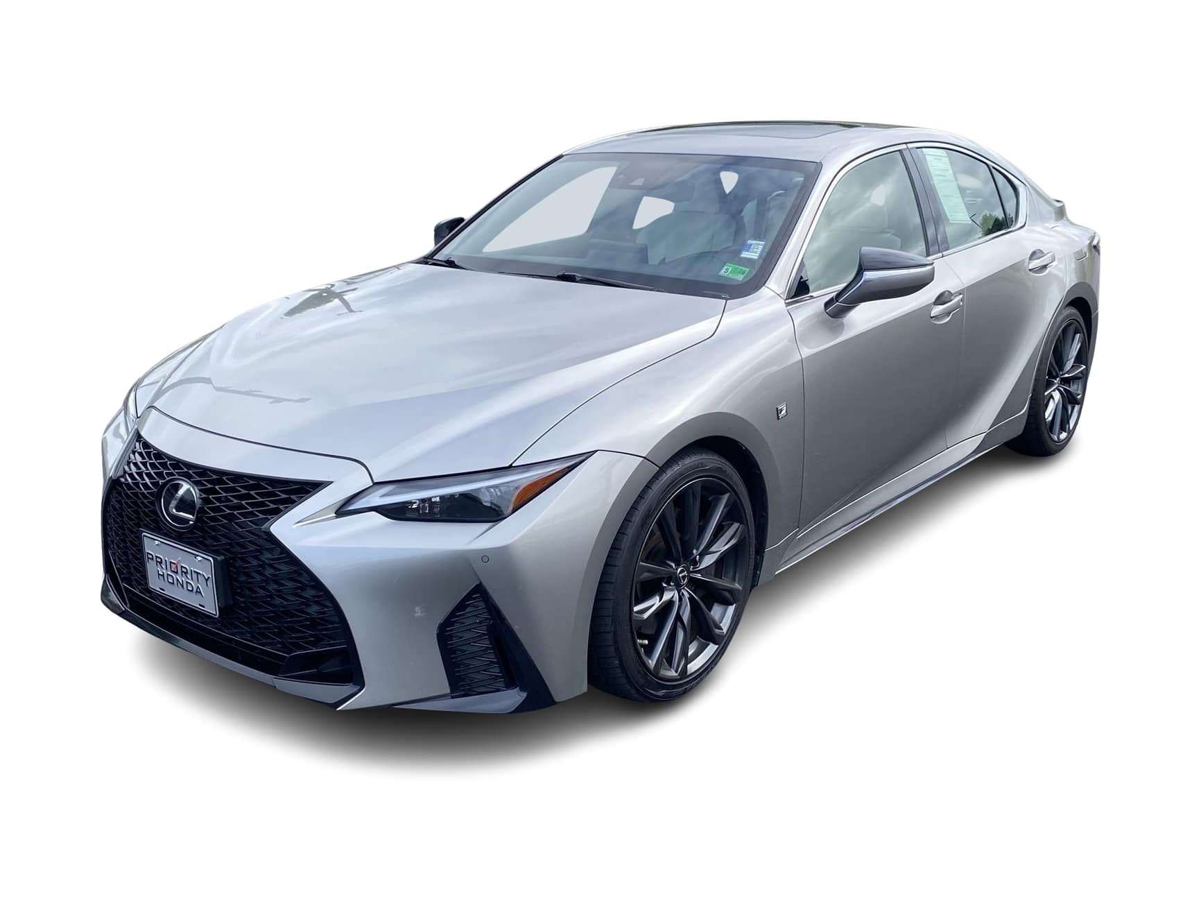 2021 Lexus IS 350 -
                Hampton, VA