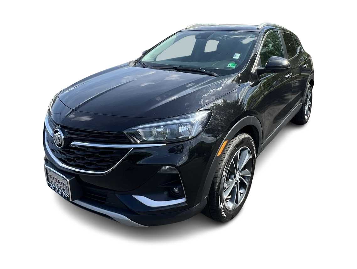 2023 Buick Encore GX Select -
                Hampton, VA