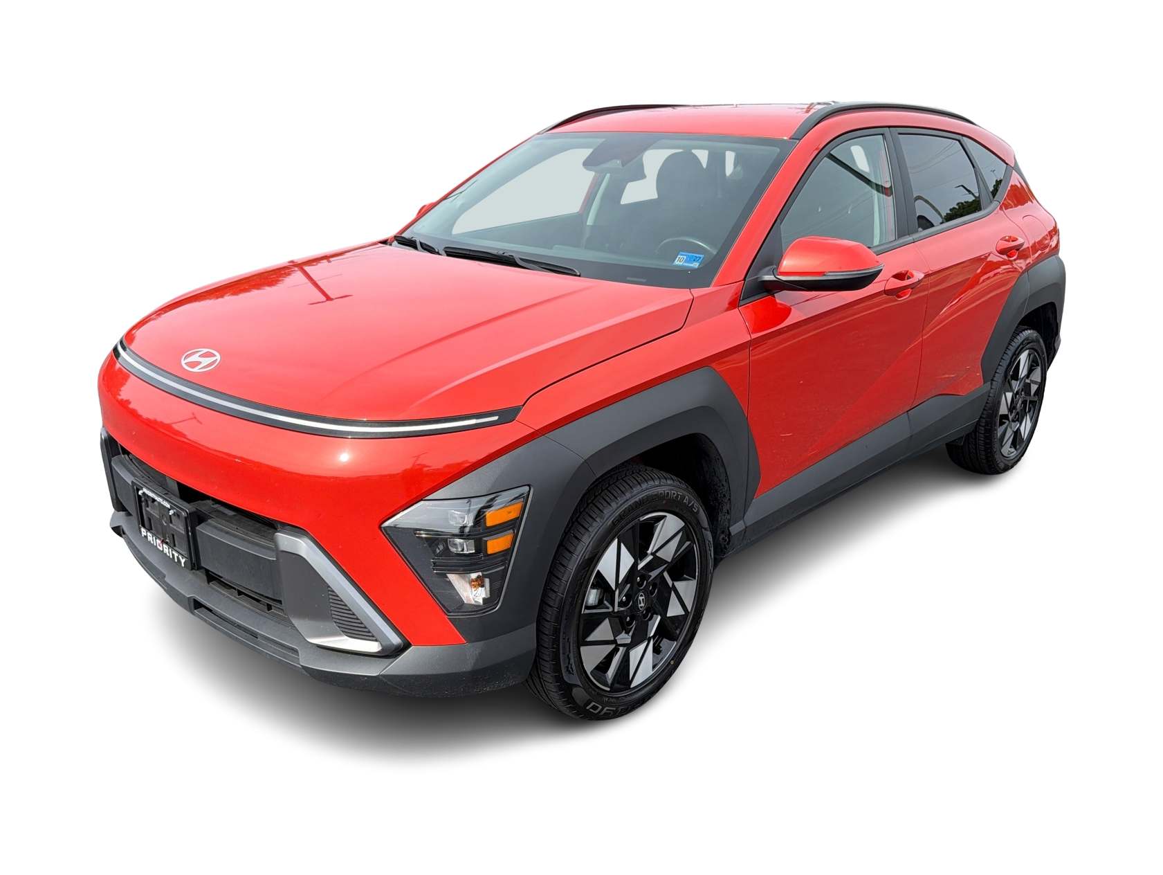 Thumbnail: 2025 Hyundai Kona - 1